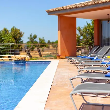 Villa Son Bordils