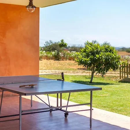 Son Bordils Villa Inca (Mallorca)