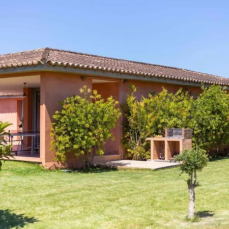 Villa Son Bordils