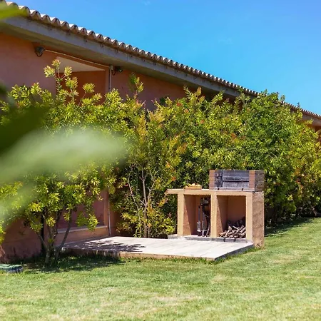 Son Bordils * Inca (Mallorca)