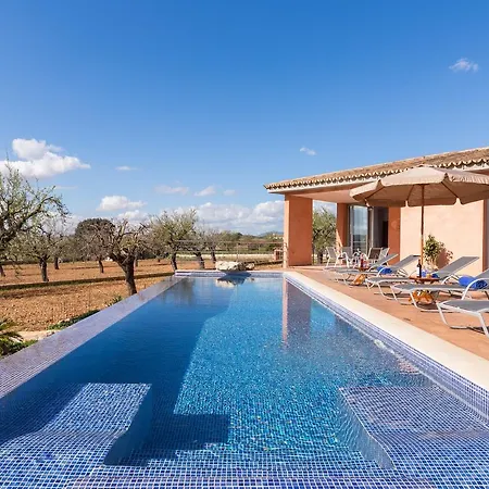Son Bordils * Inca (Mallorca)