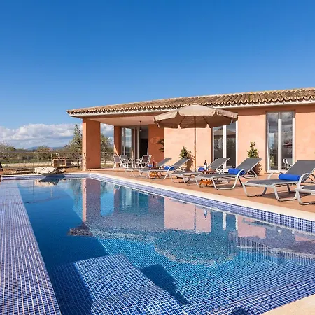 Villa Son Bordils *
