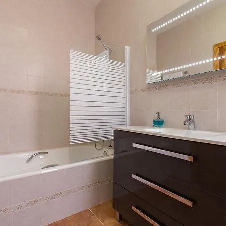 Villa Son Bordils Inca (Mallorca)
