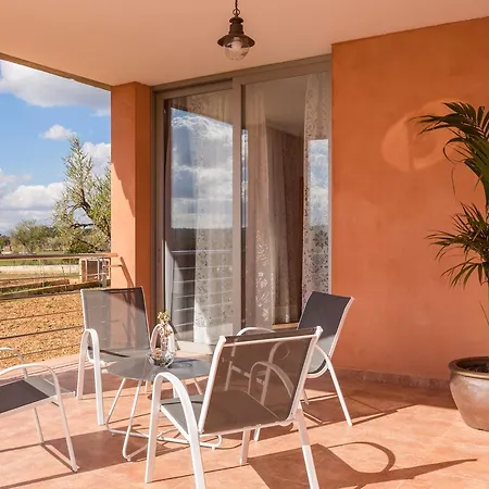 Villa Son Bordils Inca (Mallorca)