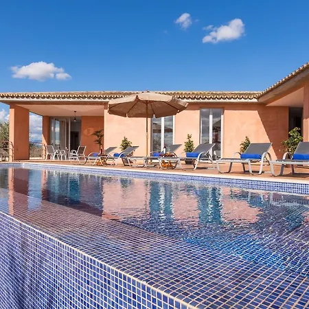 Son Bordils Villa