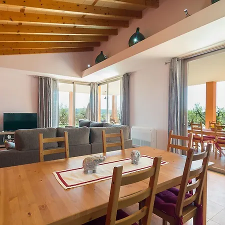 Son Bordils Villa Inca (Mallorca)