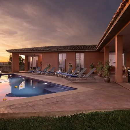 Villa Son Bordils *