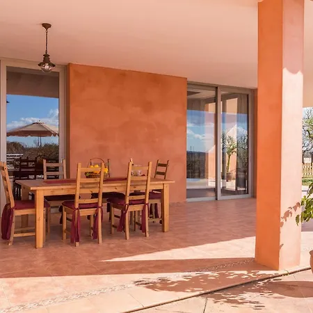 Villa Son Bordils